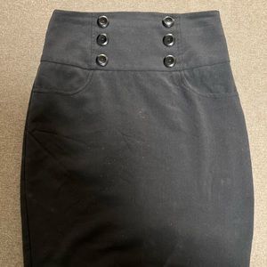 Pencil Skirt